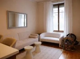 Magnificent two bedroom apartment in a luxury building