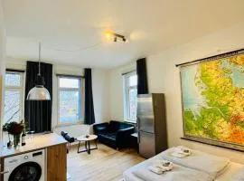 Gemütliches Apartment am Cityring