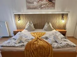 Comfort Room in Warmbad