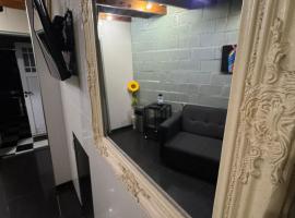 Hostel Wilde, hotel em Wilde