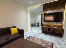 Appart Hôtel Stade Tanger