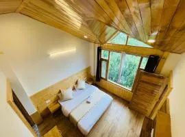 The Himalayan Castle View Retreat