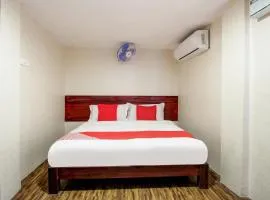 Super Hotel O Am Grandd