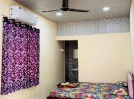 Paradise villa 1 by Malle Stays, hotel i Katrab