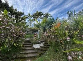 Suítes Ventos do Mar