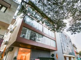 Capital O GN Suites, Hotel in Bangalore