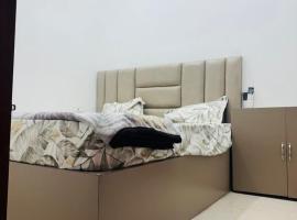 Luxury villa, hotel di Bathinda