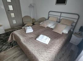 Domowe Zacisze, hotel a Szamotuły