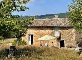 Une Maison de campagne en Bourgogne du Sud