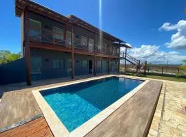 Suítes Taipu de Fora