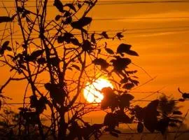 Suítes Taipu de Fora