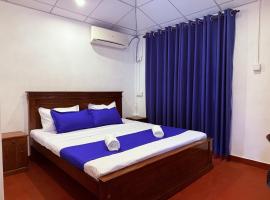 Nilupul Villa - Homestay, Hotel in Kegalle