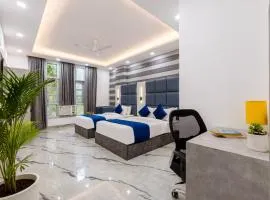 Hotel MSRegency At Karol Bagh