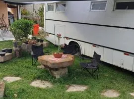 Bbzao motor home