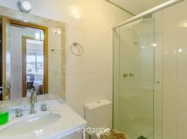 Apto 2 Quartos c/ Ar, Garagem em POA | RPS0903