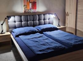 Lotti Apartman, khách sạn ở Békéscsaba