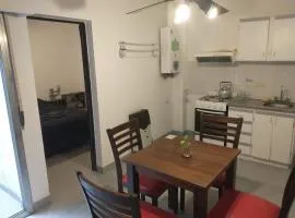 Moderno departamento en pleno centro de Río Cuarto