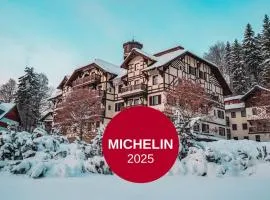 Hotel Savoy Špindlerův Mlýn