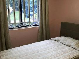 나이로비에 위치한 호텔 Wix resort