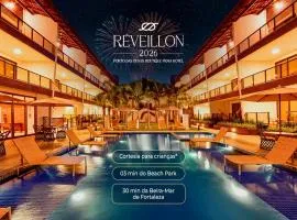 Porto das Dunas Boutique Praia Hotel