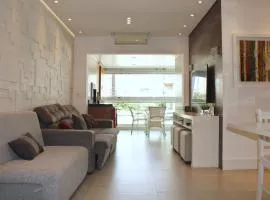 Condomínio Marbella - Apartamentos por temporada