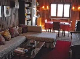 Roccaraso vista panoramica