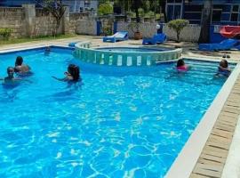 Ary Homestay Nyali- A Walk to Nyali Beach, hotel with pools in Nyali
