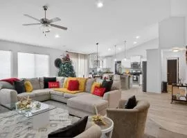 Modern 6BR Home Near Park City home