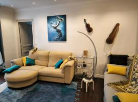 Cocon pyrénéen, khách sạn ở Oloron-Sainte-Marie