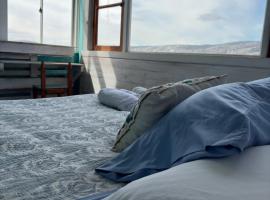 BBCasitaYellow-Hostal, hôtel à Valparaíso