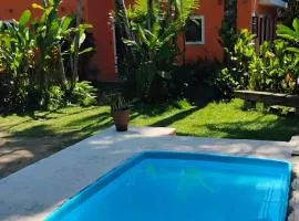 Villa dos Pássaros Paraty Hospedagem