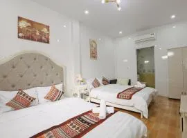 Huế Silk Homestay