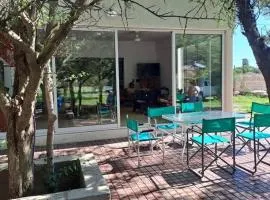 Bosquesito