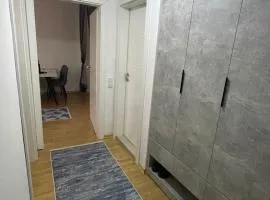 Comfort Stay Apartment