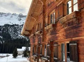 Zug503 Appartement in Lech am Arlberg