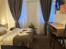 Hotel Previla، فندق في سراييفو