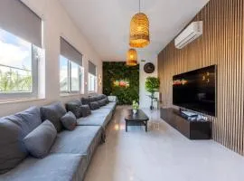 Design Luxury Penthouse with Private Pool