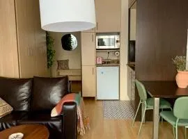 Apartamentos Marques de Teverga , Oviedo centro