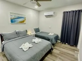 Sunshine Coast Modern Guest Suite