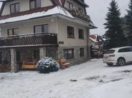 Wynajem Pokoi Goscinnych