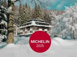 Boutique Hotel Soyka