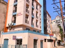 Hotel Madhav Shankar