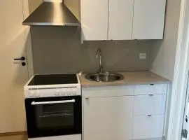 New studio centrally located in Leknes