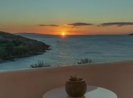 Agia Marina Apartments