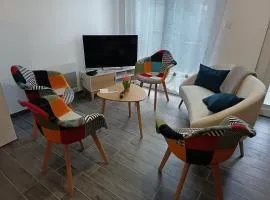 Maison La Tour Penchée