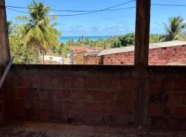 Casa Praia Japaratinga