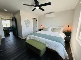 Downtown Fort Myers Beach Vacation Rentals - The Loft FMB