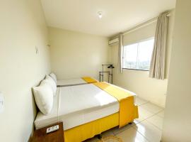 Casa Dascli, hospedagem domiciliar, hotel in Camocim