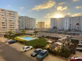 Condominio Costanera del Mar