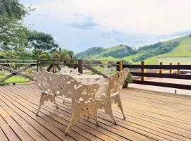 Pousada Refugio dos Palmares